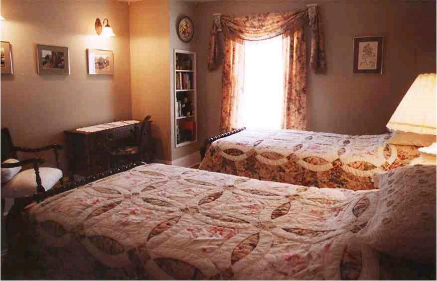 Royal Manor Bed & Breakfast Niagara-on-the-Lake Room photo